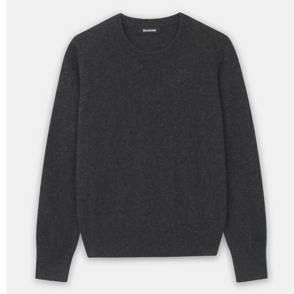 NAADAM Cashmere Original Sweater
